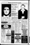 Mid-Ulster Mail Thursday 25 January 1996 Page 24