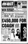 Mid-Ulster Mail Thursday 01 February 1996 Page 1