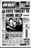 Mid-Ulster Mail Thursday 08 February 1996 Page 1