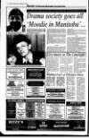 Mid-Ulster Mail Thursday 08 February 1996 Page 22