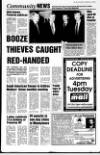 Mid-Ulster Mail Thursday 15 February 1996 Page 11