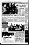 Mid-Ulster Mail Thursday 15 February 1996 Page 22
