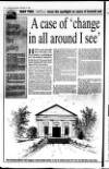 Mid-Ulster Mail Thursday 15 February 1996 Page 24