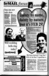 Mid-Ulster Mail Thursday 29 February 1996 Page 12