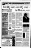 Mid-Ulster Mail Thursday 29 February 1996 Page 32
