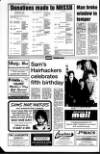 Mid-Ulster Mail Thursday 14 March 1996 Page 20