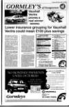 Mid-Ulster Mail Thursday 14 March 1996 Page 37