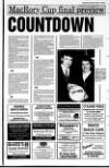 Mid-Ulster Mail Thursday 14 March 1996 Page 55