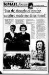 Mid-Ulster Mail Thursday 28 March 1996 Page 12