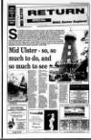 Mid-Ulster Mail Thursday 28 March 1996 Page 21