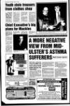 Mid-Ulster Mail Thursday 11 April 1996 Page 8