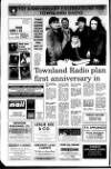Mid-Ulster Mail Thursday 11 April 1996 Page 16