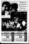 Mid-Ulster Mail Thursday 11 April 1996 Page 22