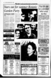 Mid-Ulster Mail Thursday 02 May 1996 Page 22