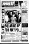 Mid-Ulster Mail Thursday 09 May 1996 Page 1