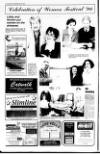 Mid-Ulster Mail Thursday 16 May 1996 Page 14