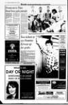 Mid-Ulster Mail Thursday 16 May 1996 Page 22