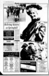Mid-Ulster Mail Thursday 23 May 1996 Page 22