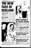 Mid-Ulster Mail Thursday 30 May 1996 Page 12