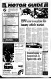 Mid-Ulster Mail Thursday 30 May 1996 Page 32