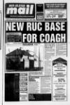 Mid-Ulster Mail Thursday 19 September 1996 Page 1