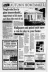 Mid-Ulster Mail Thursday 19 September 1996 Page 26