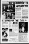 Mid-Ulster Mail Thursday 05 December 1996 Page 15