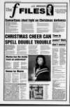 Mid-Ulster Mail Tuesday 24 December 1996 Page 16