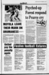 Mid-Ulster Mail Tuesday 24 December 1996 Page 35