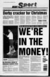 Mid-Ulster Mail Tuesday 24 December 1996 Page 36