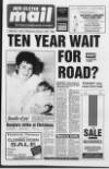 Mid-Ulster Mail Thursday 11 December 1997 Page 1