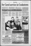 Mid-Ulster Mail Wednesday 01 January 1997 Page 11