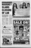 Mid-Ulster Mail Thursday 11 December 1997 Page 15
