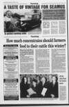 Mid-Ulster Mail Thursday 03 April 1997 Page 16