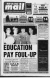 Mid-Ulster Mail Thursday 16 January 1997 Page 1