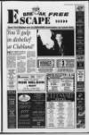 Mid-Ulster Mail Thursday 16 January 1997 Page 23