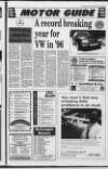 Mid-Ulster Mail Thursday 16 January 1997 Page 33