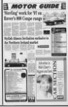 Mid-Ulster Mail Thursday 30 January 1997 Page 35