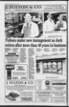 Mid-Ulster Mail Thursday 27 March 1997 Page 16