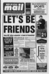 Mid-Ulster Mail Thursday 08 May 1997 Page 1