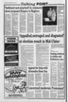 Mid-Ulster Mail Thursday 08 May 1997 Page 4