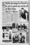 Mid-Ulster Mail Thursday 08 May 1997 Page 8