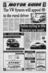 Mid-Ulster Mail Thursday 08 May 1997 Page 32