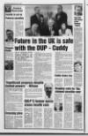 Mid-Ulster Mail Thursday 15 May 1997 Page 12