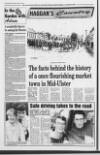 Mid-Ulster Mail Thursday 29 May 1997 Page 6
