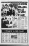 Mid-Ulster Mail Thursday 29 May 1997 Page 8