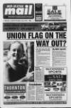 Mid-Ulster Mail Thursday 05 June 1997 Page 1