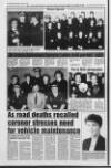 Mid-Ulster Mail Thursday 05 June 1997 Page 16