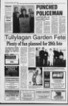 Mid-Ulster Mail Thursday 12 June 1997 Page 20