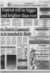 Mid-Ulster Mail Thursday 12 June 1997 Page 29